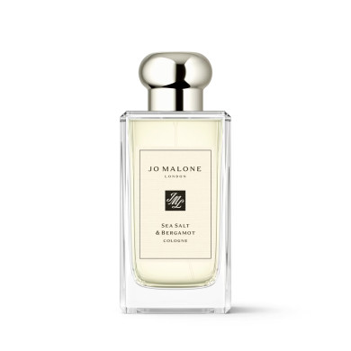 Sea Salt & Bergamot Cologne 100 ml - Jo Malone