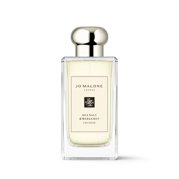 Sea Salt & Bergamot Cologne 100 ml - Jo Malone