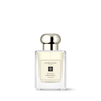 Sea Salt & Bergamot Cologne 50 ml - Jo Malone