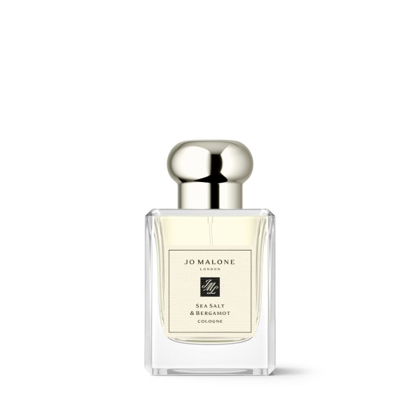 Sea Salt & Bergamot Cologne 50 ml - Jo Malone