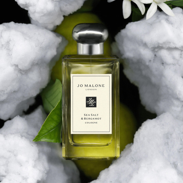 Sea Salt & Bergamot Cologne 50 ml - Jo Malone