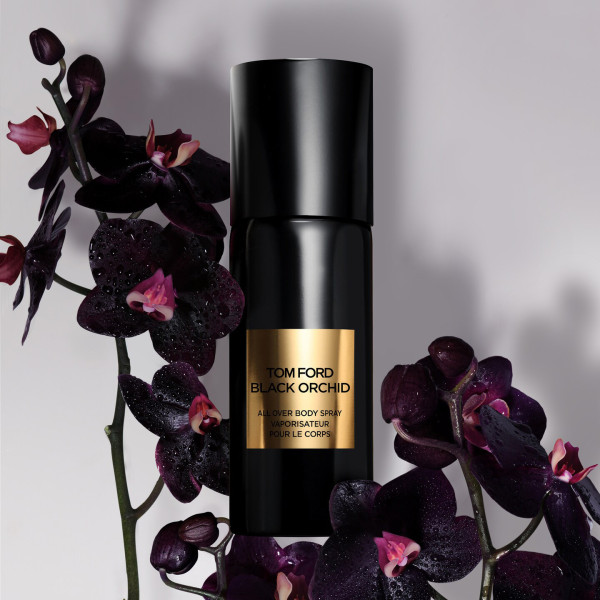 Black Orchid All Over Body Spray 150 ml - Tom Ford