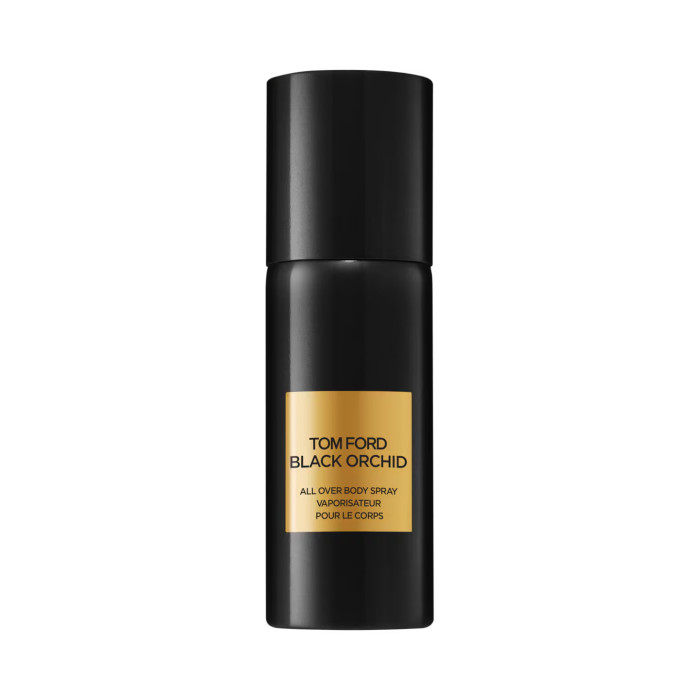 Black Orchid All Over Body Spray 150 ml - Tom Ford
