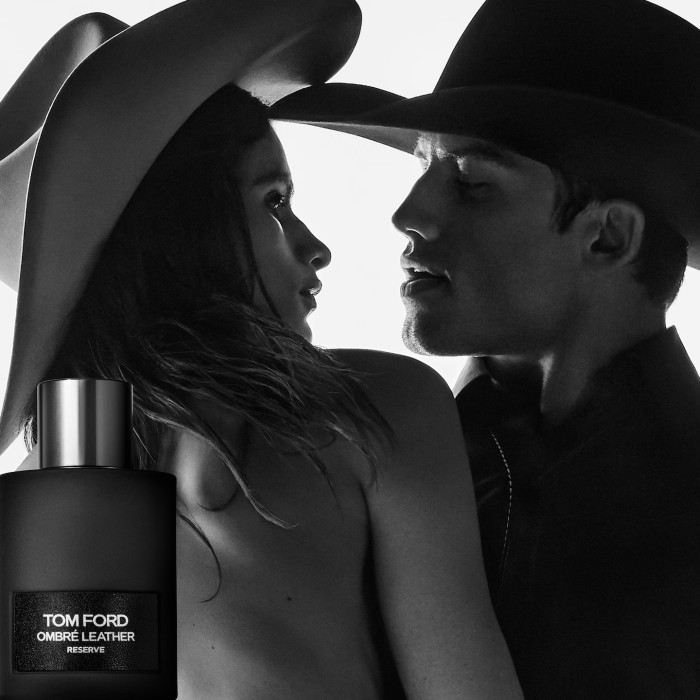 Ombré Leather Reserve 100 ml - Tom Ford