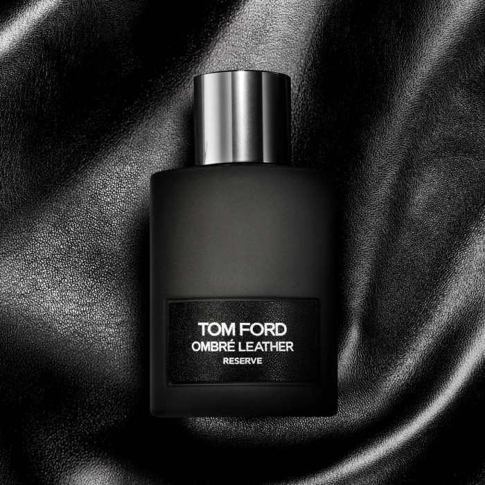 Ombré Leather Reserve 100 ml - Tom Ford