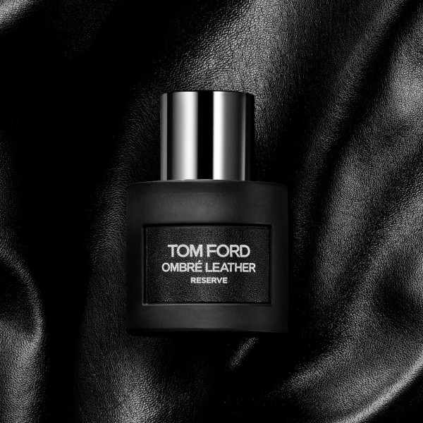 Ombré Leather Reserve 50 ml - Tom Ford