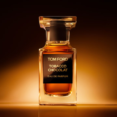 Tobacco Chocolat Eau de Parfum 50ml - Tom Ford