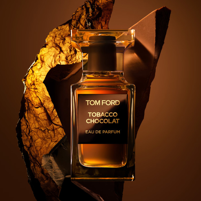 Tobacco Chocolat Eau de Parfum 50ml - Tom Ford