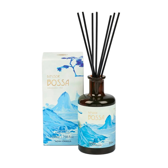 Diffuseur Bossa - 235ml - Granado