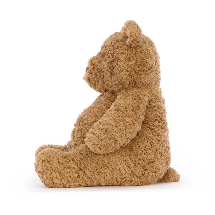 Bartholomew Bear - Jellycat