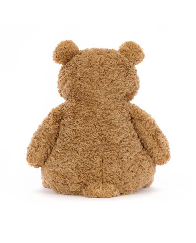 Bartholomew Bear - Jellycat