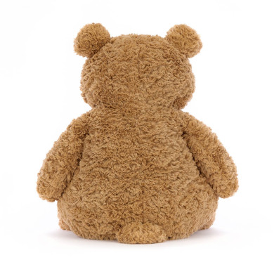 Bartholomew Bear - Jellycat