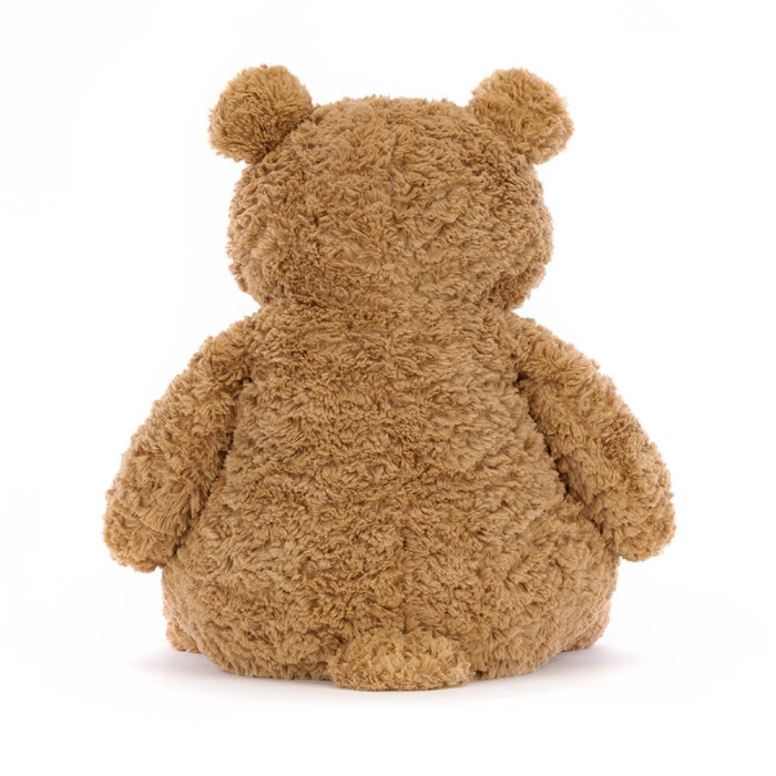 Bartholomew Bear - Jellycat