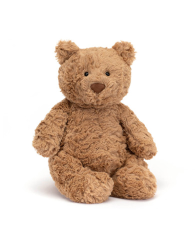 Bartholomew Bear - Jellycat