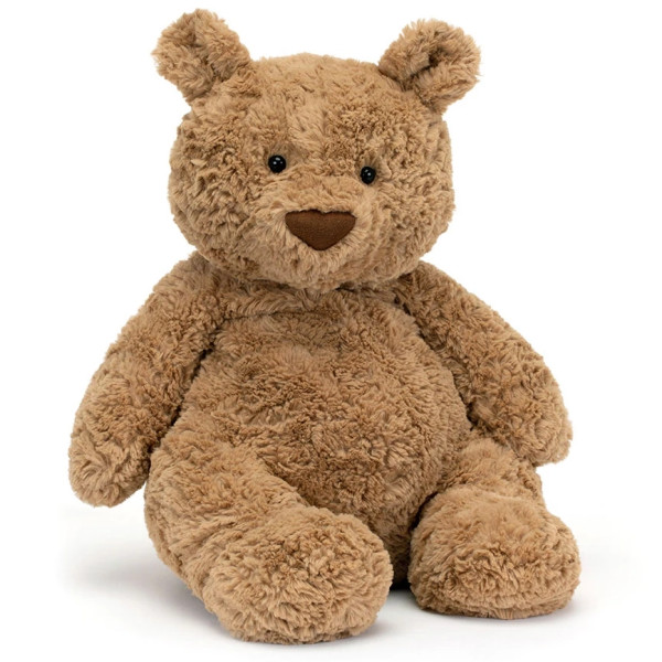 Bartholomew Bear Huge - Jellycat
