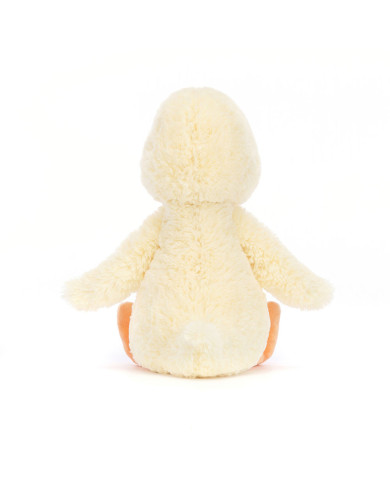 Bashful Duckling - Jellycat