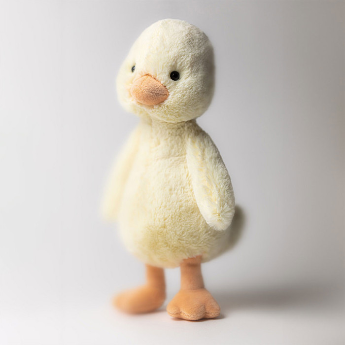 Bashful Duckling - Jellycat