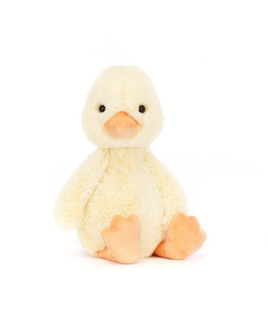 Bashful Duckling - Jellycat
