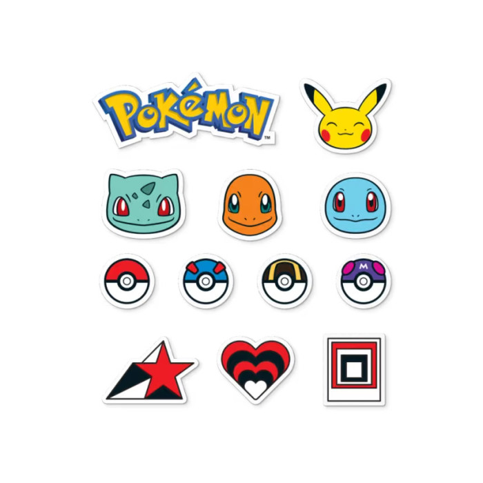 Polaroid Now Génération 3 – Pokémon Edition