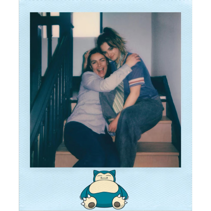 Polaroid Now Génération 3 – Pokémon Edition