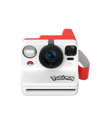 Polaroid Now Génération 3 – Pokémon Edition