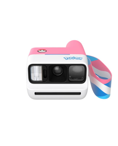 Polaroid Go Generation 3 – Pokémon Nymphali Edition
