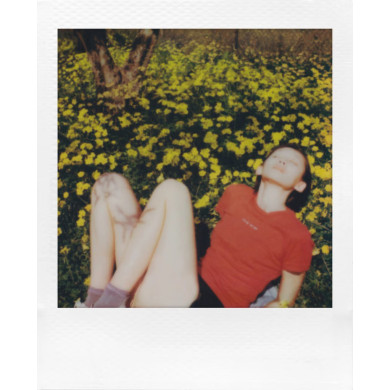 Polaroid Go Generation 3 – Pokémon Nymphali Edition