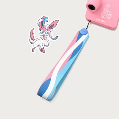 Polaroid Go Generation 3 – Pokémon Nymphali Edition