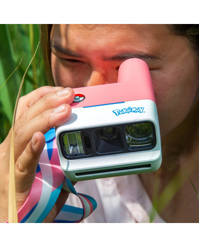 Polaroid Go Generation 3 – Pokémon Nymphali Edition