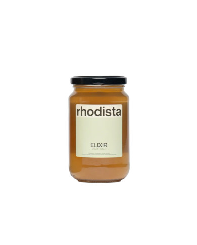 Bouillon Collagène Nature 35cl - rhodista