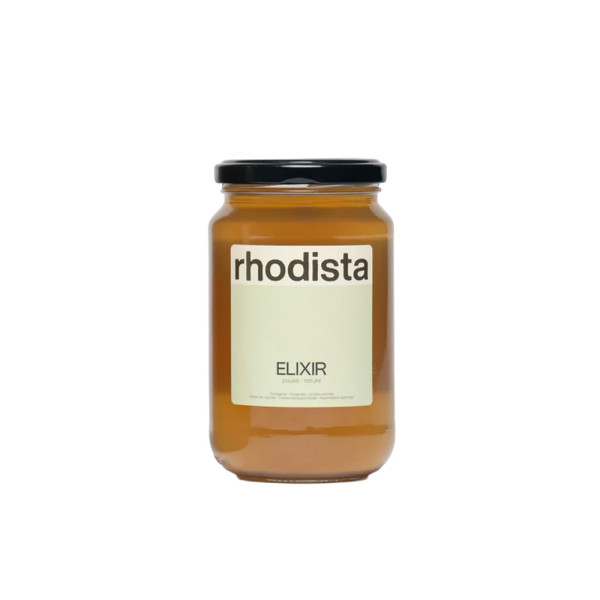 Bouillon Collagène Nature 35cl - rhodista