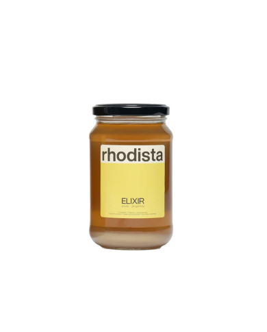 Bouillon Collagène Gingembre 35cl - rhodista