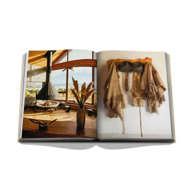 Wine & Travel Latin America - Assouline