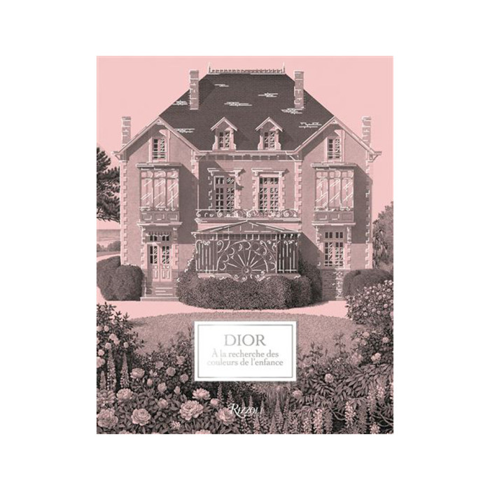 Dior, À la recherche des couleurs de l'enfance