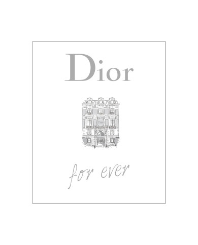 Dior for ever