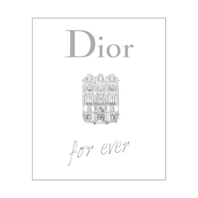 Dior for ever