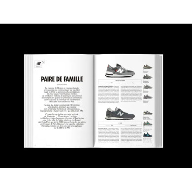 1.000 sneakers Deadstock : la collection idéale