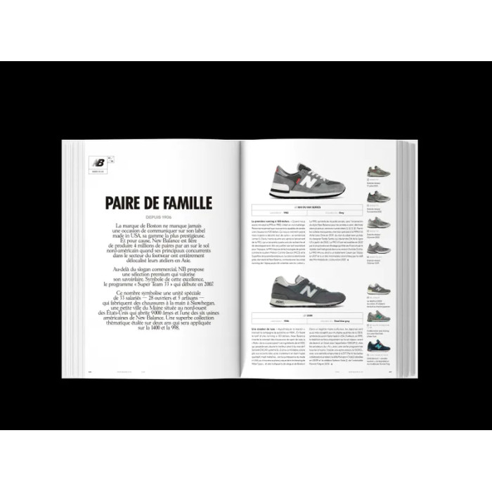 1.000 sneakers Deadstock : la collection idéale