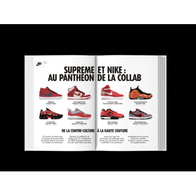 1.000 sneakers Deadstock : la collection idéale