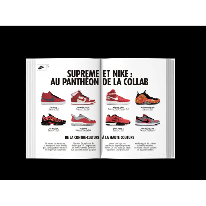 1.000 sneakers Deadstock : la collection idéale