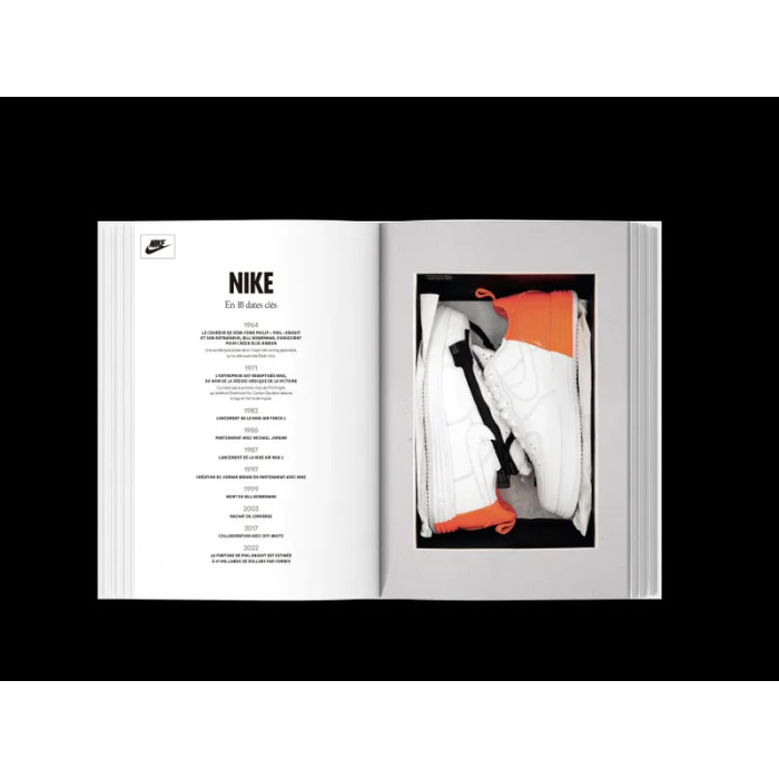 1.000 sneakers Deadstock : la collection idéale