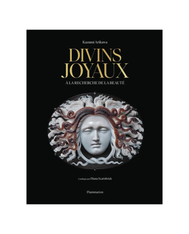 Divins Joyaux : À la recherche de la beauté