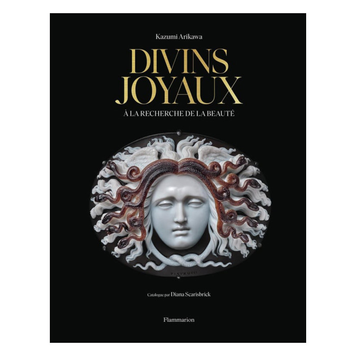 Divins Joyaux : À la recherche de la beauté