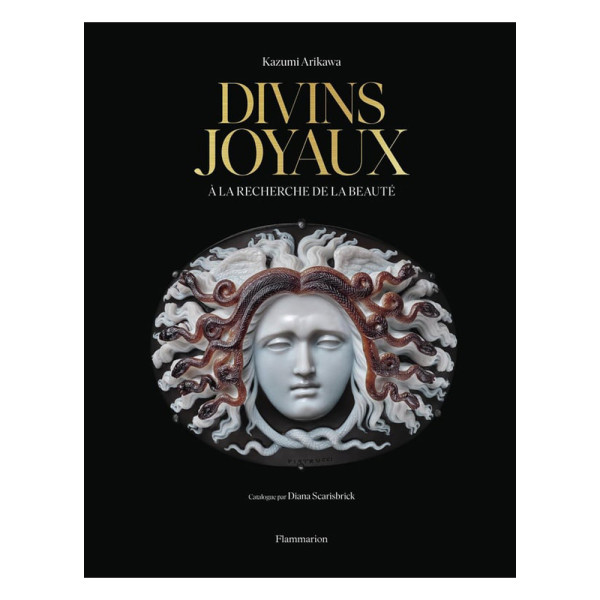 Divins Joyaux : À la recherche de la beauté