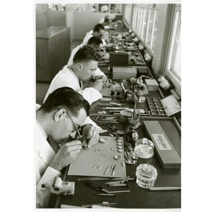 Longines Watches That Made History