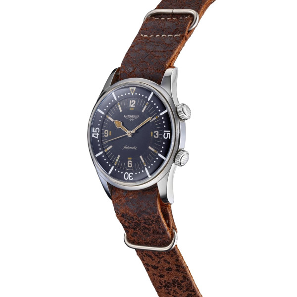 Longines Watches That Made History