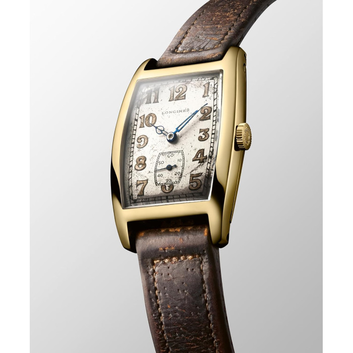 Longines Watches That Made History