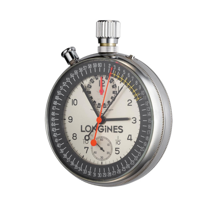 Longines Watches That Made History