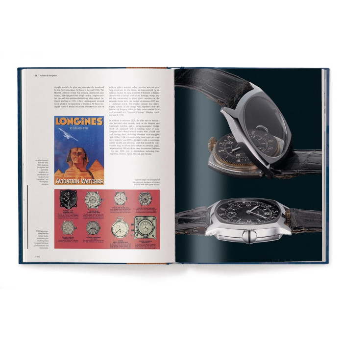 Longines Watches That Made History