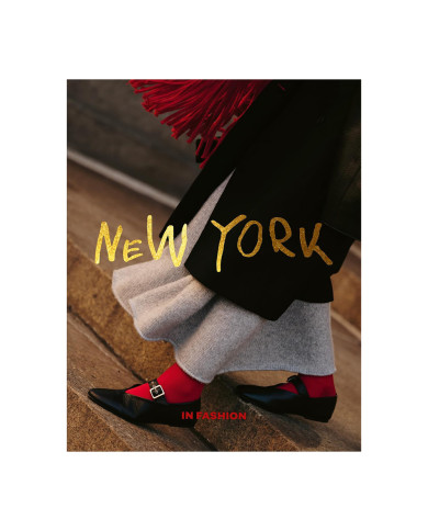 New York : In Fashion